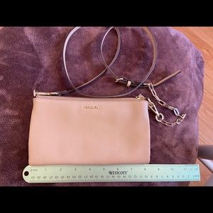 Coach Mini Crossbody/Wristlet